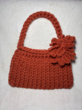 Auburn Shoulder Bag